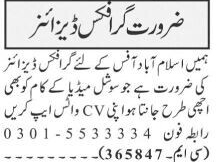 graphics-designer-social-media-expert-in-islamabad