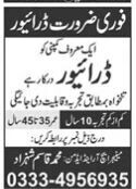latest-driver-job-in-lahore-driving-career-in-punjab-pakistan-2023-big-0