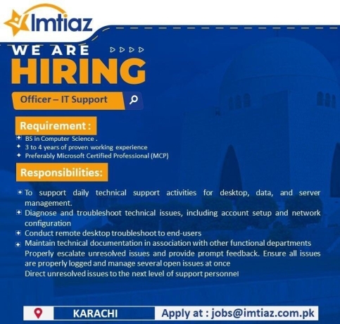 it-support-officer-imtiaz-super-market-jobs-2023-karachi-sindh-pakistan-big-0