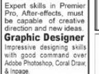 video-editor-graphic-designer-jobs-in-lahore-punjab-pakistan-april-2023