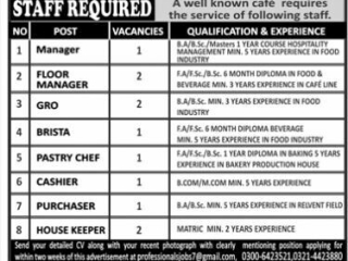 manager-floor-manager-gro-barista-pastry-chef-cashier-purchaser-house-keeper-cafe-restaurant