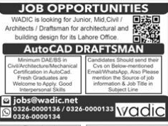 autocad-draftsman-job-fresh-candidates-welcome-daebs-civilarchitecturemechanical
