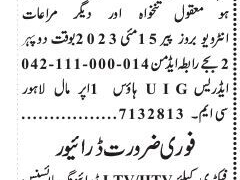 discover-lucrative-driving-jobs-in-lahore-punjab-apply-now