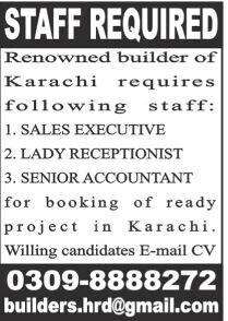 job-opportunities-with-renowned-karachi-builder-apply-now-big-0
