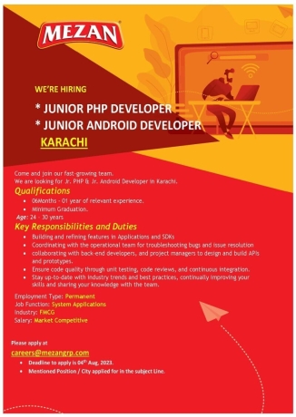exciting-opportunity-for-junior-php-and-junior-android-developers-in-karachi-big-0
