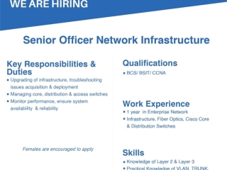 exciting-opportunity-for-senior-officer-network-infrastructure-join-crescent-bahuman-ltd-karachi-sindh