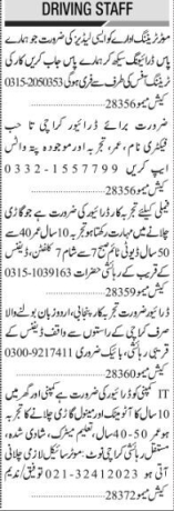 driver-jobs-in-karachi-2023-female-instructors-factory-drivers-and-more-big-0