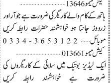 10-garments-staff-skilled-artisans-tailors-and-website-designer-needed-2024