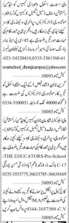 20-teaching-jobs-in-karachi-sindh-2024-big-0
