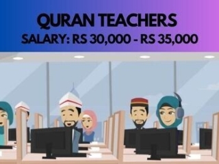 online-quran-teacher-karachi