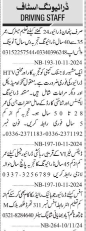 10-experienced-drivers-needed-htv-office-family-drivers-urgently-big-0