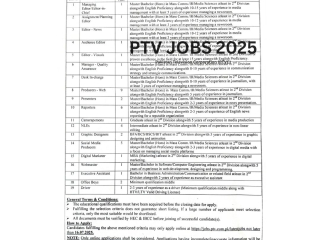 join-the-future-of-media-with-exciting-job-openings-ptv-jobs-2025