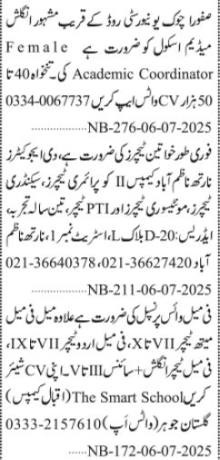 school-jobs-for-female-in-karachi-apply-now-to-leading-campuses-big-1