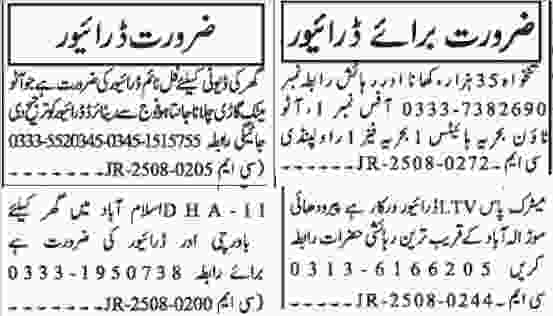 driving-job-openings-in-islamabad-rawalpindi-2025-big-1
