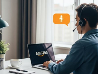 amazon-virtual-assistant-expert-onsite-full-time
