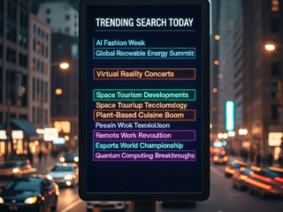 google-search-trends-today