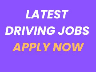 driving-staff-required-in-karachi-home-office-company-drivers