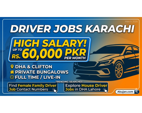 driver-jobs-karachi-rs-60000-high-salary-dha-clifton-vacancies-big-0