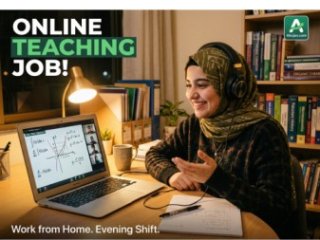online-math-teaching-job-for-students-in-pakistan-evening-shift-remote