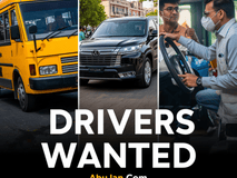 school-suv-driver-jobs-in-karachi-gulshan-dha-maymar