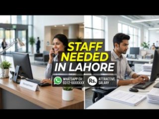 staff-jobs-in-lahore-2026-female-public-dealing-male-office-work