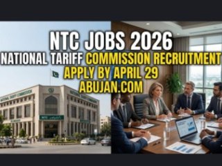 ntc-jobs-2026-apply-for-national-tariff-commission-islamabad-vacancies
