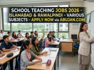 teaching-jobs-in-islamabad-and-rawalpindi-2026-various-school-vacancies