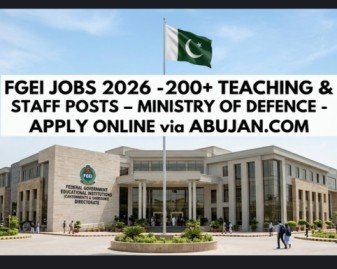 fgei-ministry-of-defence-jobs-2026-apply-online-for-200-teaching-non-teaching-posts-big-0