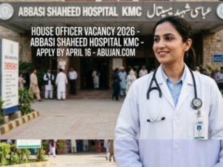 kmc-abbasi-shaheed-hospital-karachi-house-officer-jobs-2026