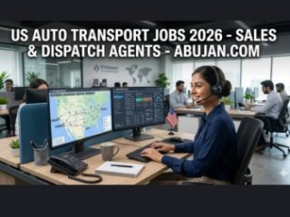 us-auto-transport-sales-dispatch-agent-jobs-in-lahore-2026