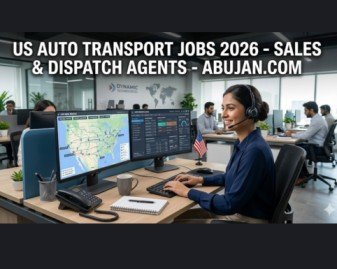us-auto-transport-sales-dispatch-agent-jobs-in-lahore-2026-big-0