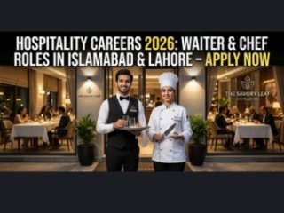 waiter-and-restaurant-staff-jobs-islamabad-and-lahore-2026
