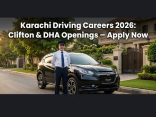 driver-jobs-karachi-2026-clifton-dha-gulistan-e-johar-vacancies
