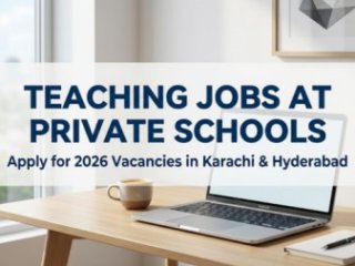 primary-and-secondary-teacher-jobs-at-private-schools-recruitment-2026-karachi-hyderabad