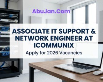 associate-it-support-network-engineer-at-icommunix-recruitment-2026-lahore-big-0