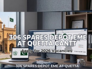 306-spares-depot-eme-quetta-cantt-recruitment-2026-quetta
