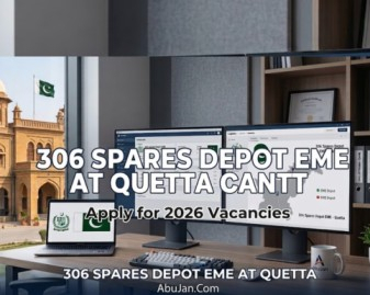 306-spares-depot-eme-quetta-cantt-recruitment-2026-quetta-big-0