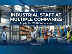 industrial-staff-at-multiple-companies-recruitment-2026-karachi