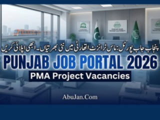 latest-punjab-mass-transit-authority-jobs-2026-apply-via-punjab-job-portal
