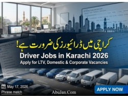 driving-staff-jobs-in-karachi-2026-ltv-ride-hailing-openings