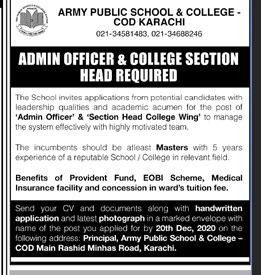 admin-officer-college-section-head-required-army-public-school-college-cod-karachi-big-0
