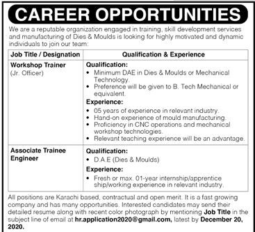 associate-trainee-engineer-workshop-trainer-big-0