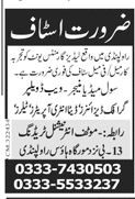 web-developer-tailors-data-entry-operator-graphic-designer-civil-media-manager-big-0