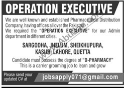 operation-executive-pharmaceutical-distribution-sargodha-quettajhelum-sheikhupura-kasur-lahore-big-0