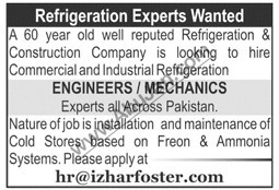 engineers-mechanics-all-over-pakistan-refrigeration-construction-big-0