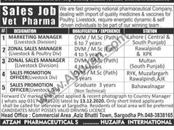 central-south-punjablahorerawalpindi-multanajk-bahawalnagar-rahimyarkhan-marketing-manage-zonal-sales-managersales-promotions-officer