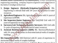 design-engineers-agricultural-engineers-site-inspectorsjunior-engineers-surveyor-lab-techniciansquality-surveyors-assist-resident-engineers