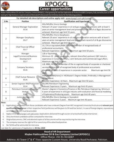 khyber-pakhtunkhwa-oil-and-gas-company-limited-jobs-big-1