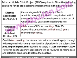 district-coordinator-admin-and-finance-assistant-di-khan-kpk