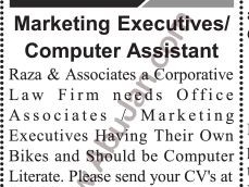marketing-executives-computer-assistant